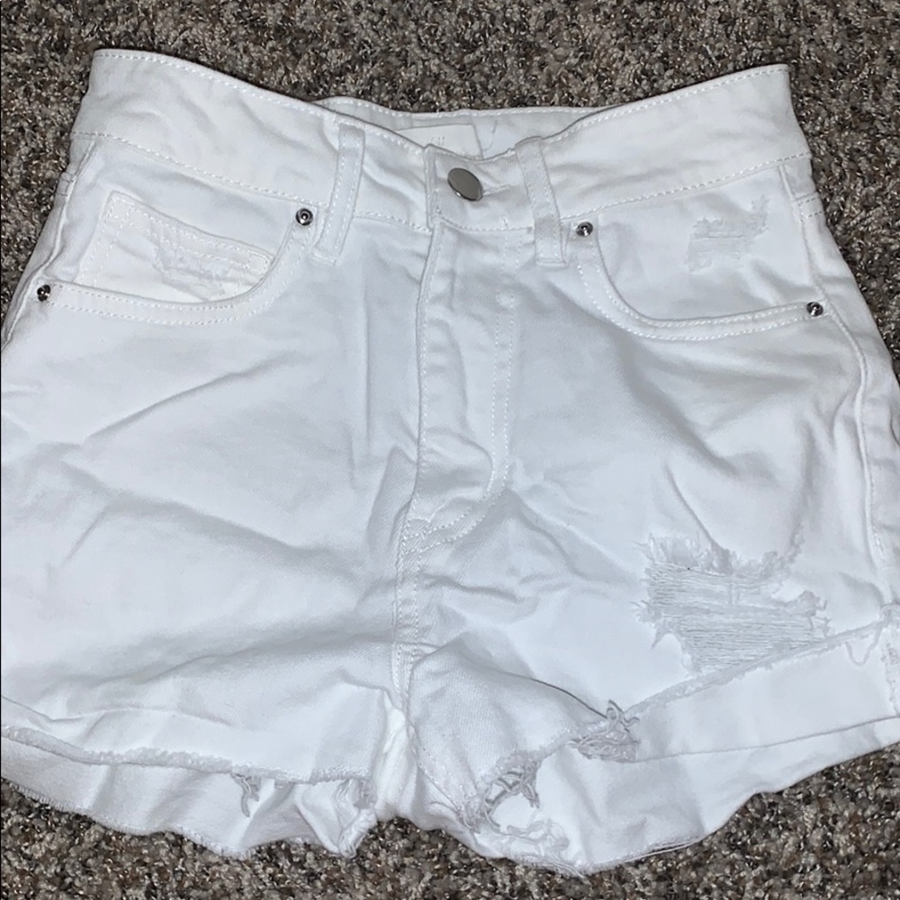 Women’s Denim Jean shorts